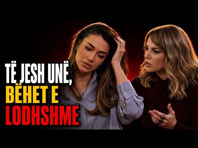 Përtej heshtjes: Elvana Gjata siç nuk e kemi njohur | The Dalina Show - EP10 S3