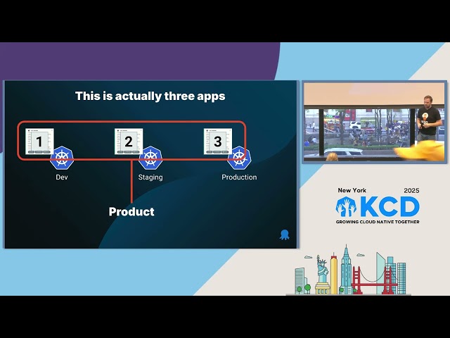 A Guide to GitOps Promotions with Argo CD and Codefresh - Dan Garfield