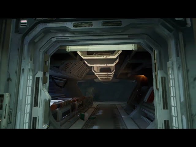 BACKTRACKING FROM THE VOID | Alien Rogue Incursion Hard Mode (Ep 14)