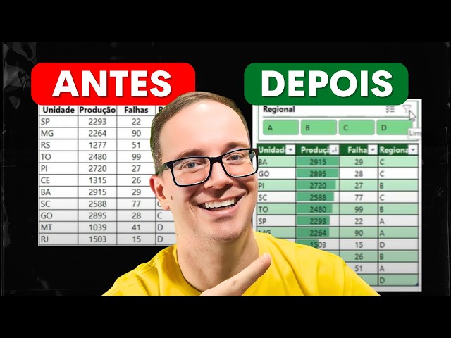 Improve the Visual Look of Excel Spreadsheets with These Tips