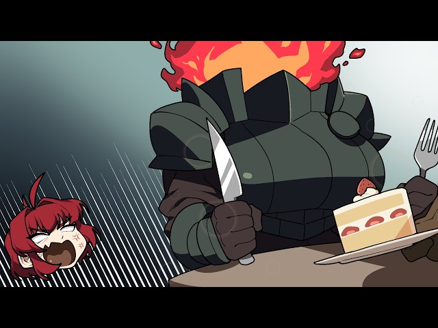 Hey! Listen To Me! | Official Comic Dub