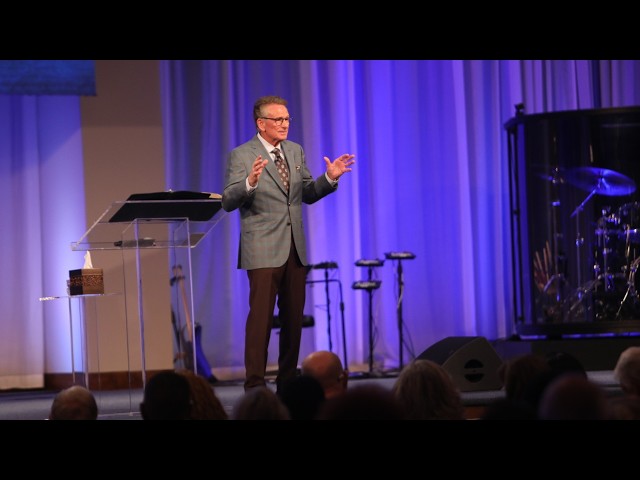 EMIC Sunday Live | Pastor George Pearsons | September 27th, 2026