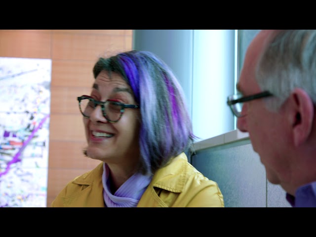 #CreativeSolutions YYT + Vessela Brakalova