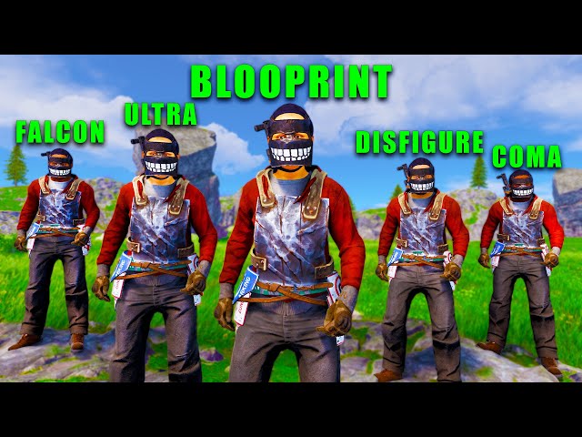 the best group in rust