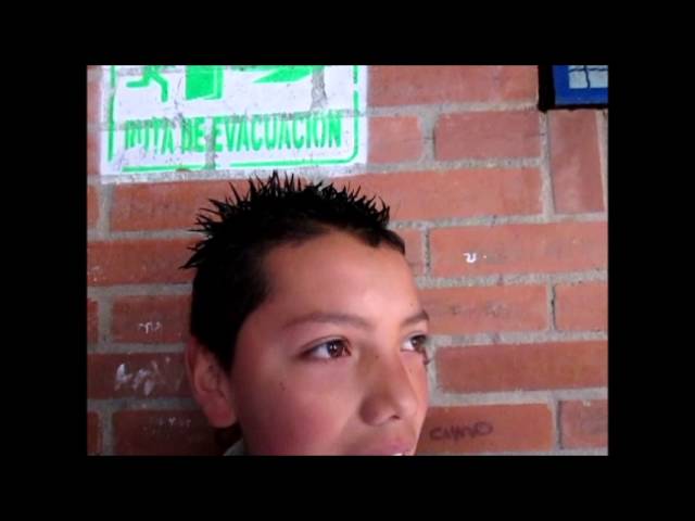 Metamorfosis 4 (Hay que repasar-repensar la historia, más no calcarla.)