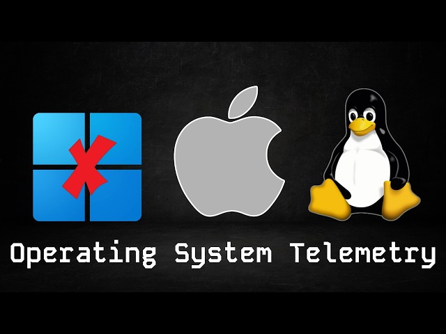 You can't Debloat Your Way Out of Windows telemetry