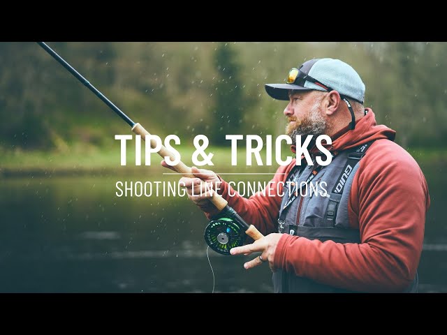 Shooting line connections - Guideline Tips & Tricks