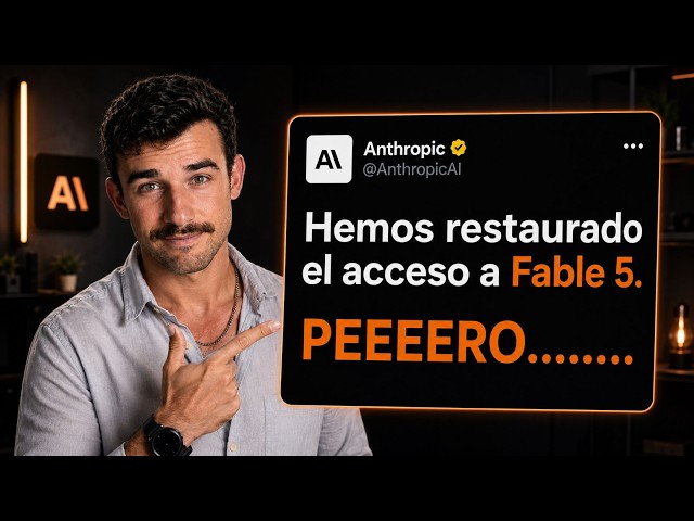 You have 6 days of Fable 5. Here is how I’m going to use them