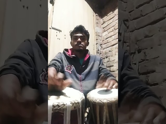 Nagin Tone || Tabla Cover || Soumitra music tabla #shorts #youtubeshorts