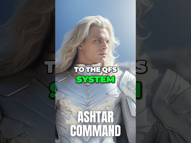 The Rise of Quantum Banking: How The QFS is Saving the Financial World