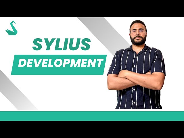 Sylius Theme Bundle Full Tutorial | Step-by-Step Guide