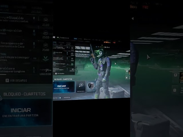 Tutorial on how to play Warzone on a low-spec PC? #gaming #warzone #games #entertainment