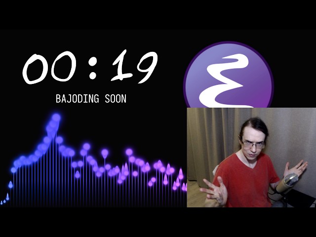 Integrating Emacs with Music Player