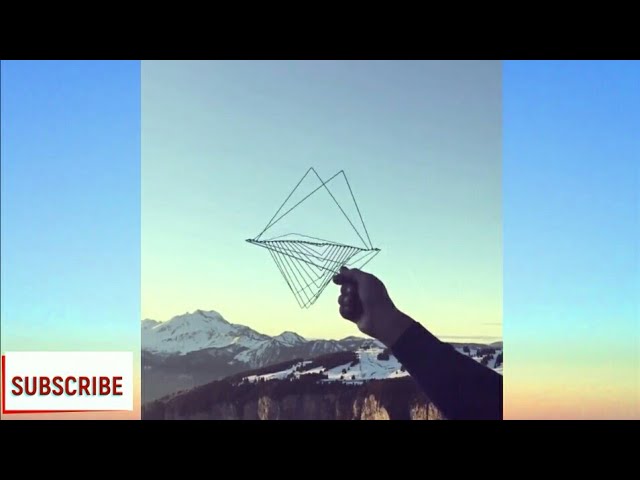 Oddly satisfying videos