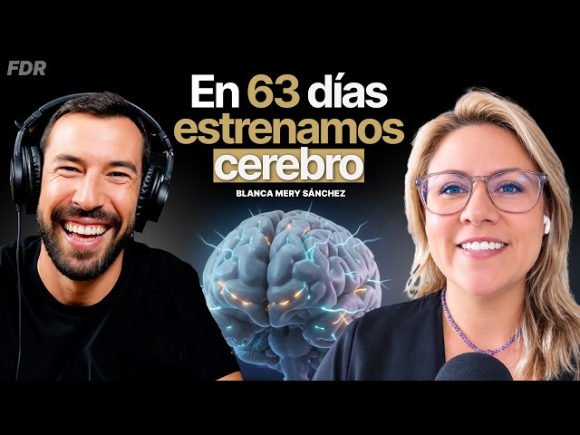 Micro-steps to MULTIPLY Productivity with a Calm Brain: Keys from Blanca Mery Sánchez