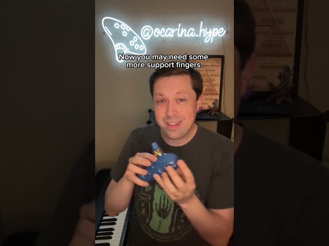Zelda’s Lullaby Tutorial for Ocarina of Time Remake on Switch 2