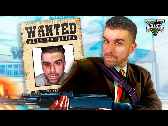 I Played GTA 5 Online Before GTA 6...