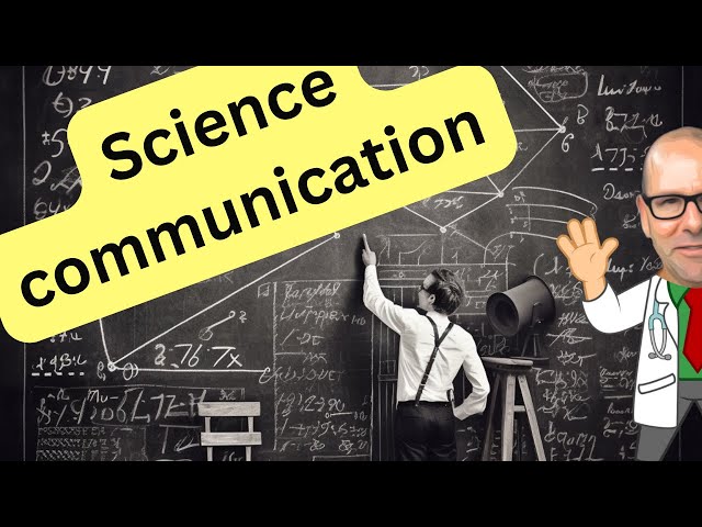 Science Communication