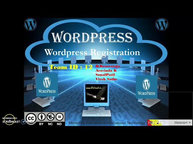 Wordpress Administration - Chapter -2