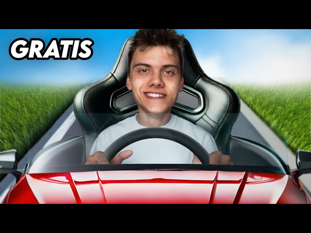 Wie lang kann ich eine Probefahrt ausnutzen?