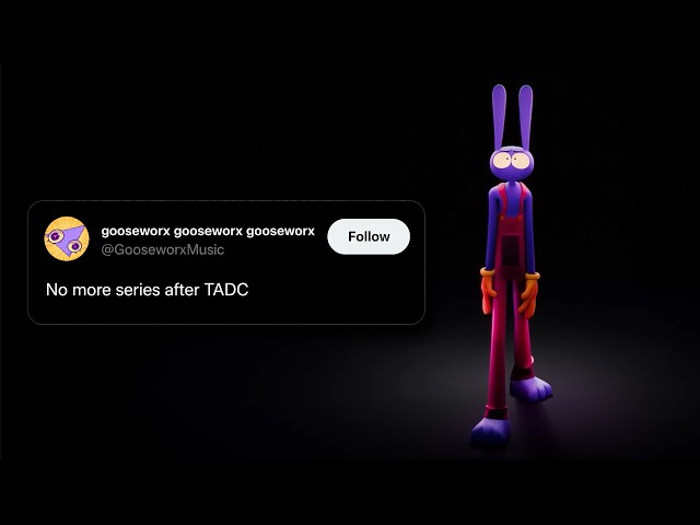 The TADC Fandom Just Killed Any Future for the Show