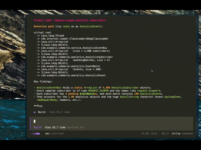 How to Find Java Memory Leaks with AI ! | Debug Memory Production Leaks in Minutes