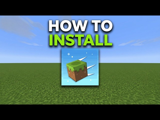 How To Play One Block in Minecraft (EASY)