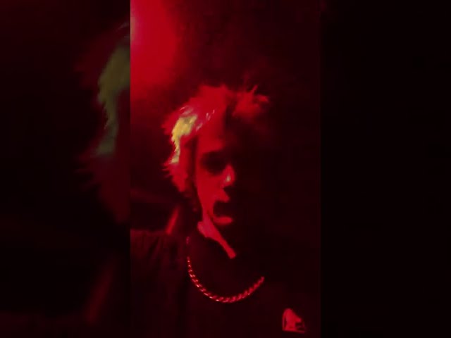 11/1/2022 Johnny's Revenge - Hell's Rebellion Covering Crown The Empire DEMO