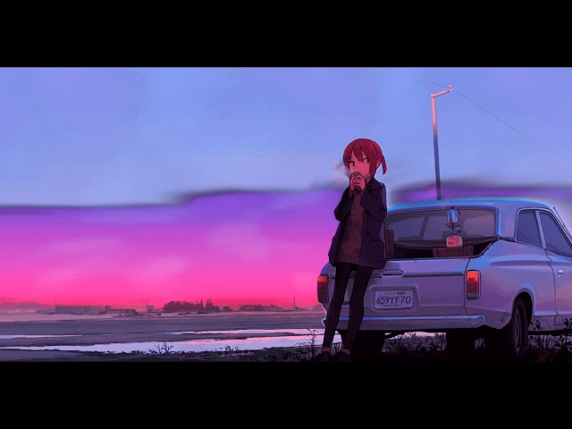 Relaxing Lofi Music ~ Code-fi ~ [Lofi Hip Hop/Calm Beats]