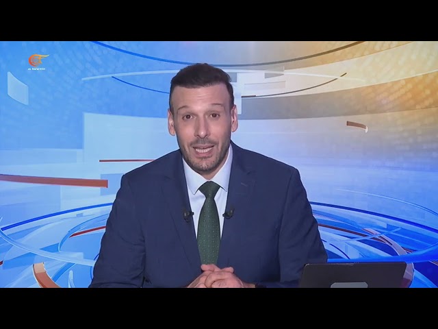 نشرة الثالثة فجراً | 2026-09-06
