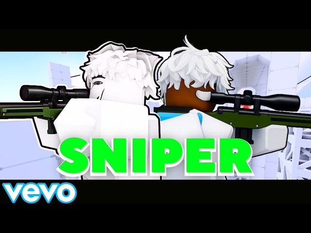 SNIPER ft. Cruz (Official Rivals Music Video)