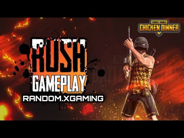 PUBGMOBILELITE IS LIVE    team code hi team code NON STOP CHICKEN RANDOM GANG OP! |RANDOM.XGAMING|