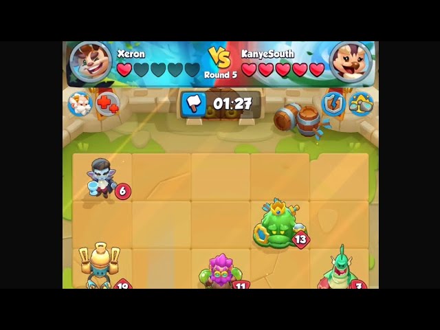 Castle Duels TRICK win 100% #gaming #games #tricks  watch now before it goes viral