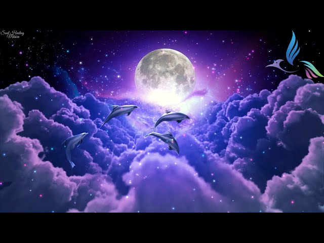 [Try Listening for 3 Minutes] FALL ASLEEP FAST | DEEP SLEEP RELAXING MUSIC