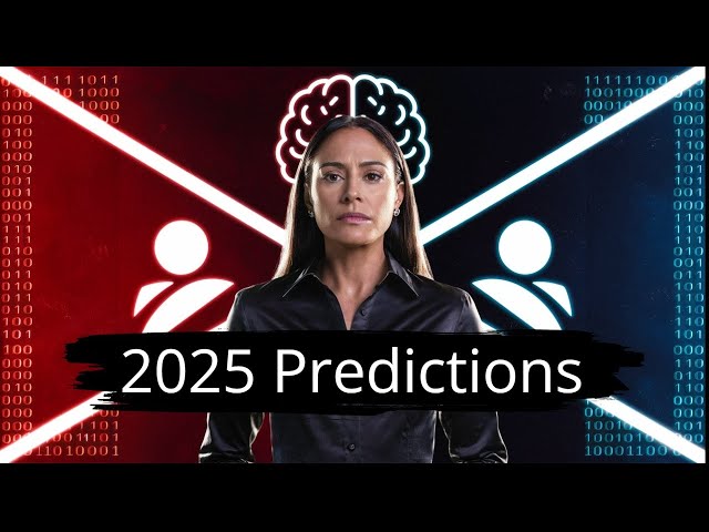 AI Trends: What You NEED To Know (2025)