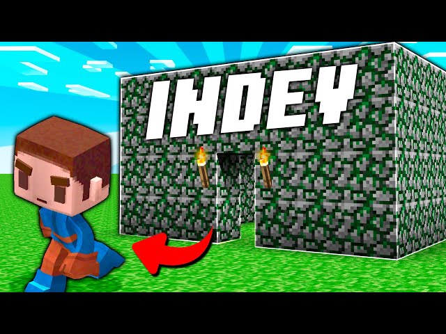 InDev Minecraft Update - Why Notch Add Such Mobs? | Minecraft Retrospective