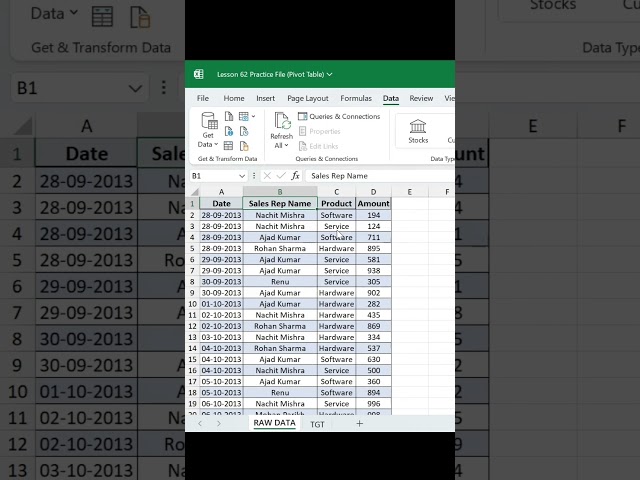Save 4 Hours Daily Using Power Query | Power Query Tips