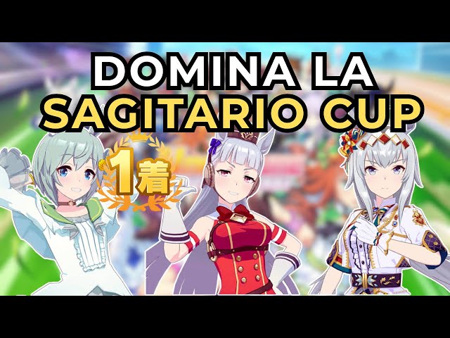 Everything You Need to Know About the Sagittarius Cup | Complete Analysis