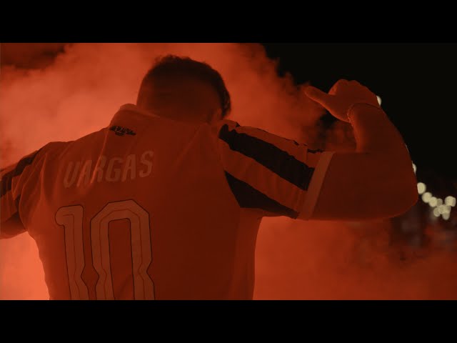 VARGAS -  KTER MN 10  #DCLFREESTYLE 2 (OFFICIAL MUSIC VIDEO)