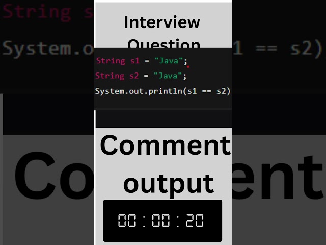 a car crash #java #hackerrank #javatutorial   #programming #codingforbeginners  #30daychallenge
