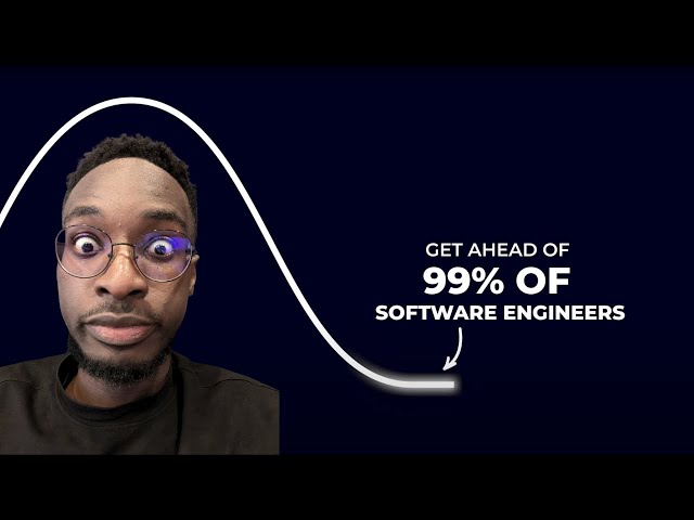 Become a top 1% developer with ease! | Kevin Reacts