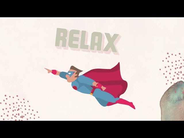 Progressive Muscle relaxation