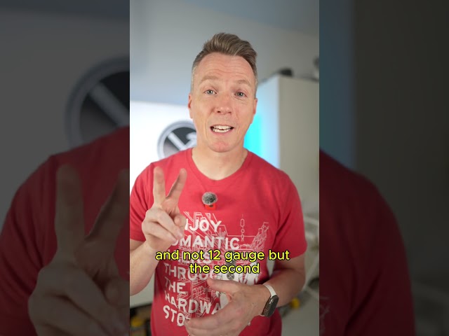 Don't Be a Backstabber!
