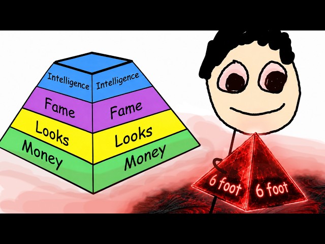 Casually Explained: Social Status