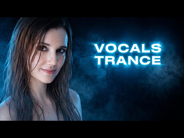 PRIVACY | Female Vocal Trance | BLUE | Fel Electro Hell