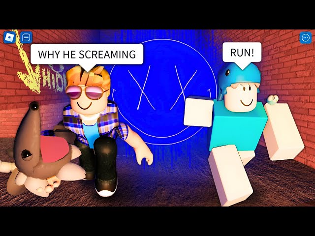 Roblox GRACE UPDATE Funny Moments (MEMES) #2