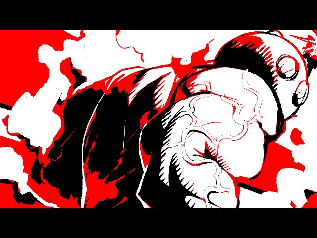 BALLISTIC - Sock.clip (OVERDRIVE MIX)