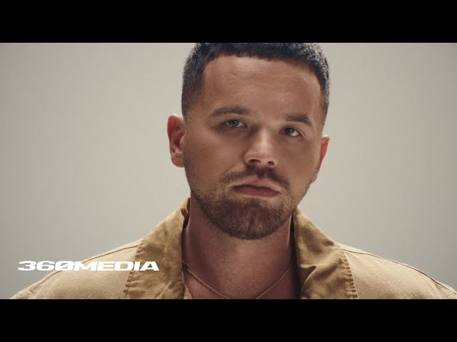 YLL LIMANI - MA SHUME SE UNE (Official Visualizer)