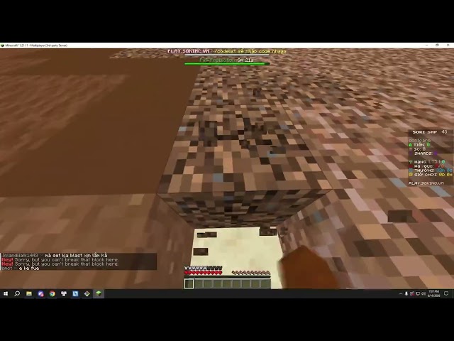 VAPE C2/BOTNET vs 100 ons MINECRAFT SERVER | BEST C2/BOTNET 2026