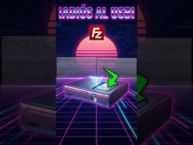 Navigate through FileZilla directories